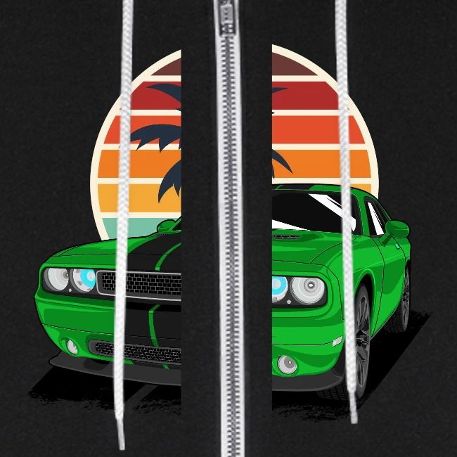 CHALLNGER RT REDEYE HELLCAT SRT8 SRT392 SCATPACK
