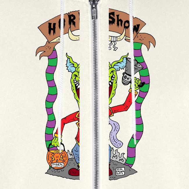 horrorshow