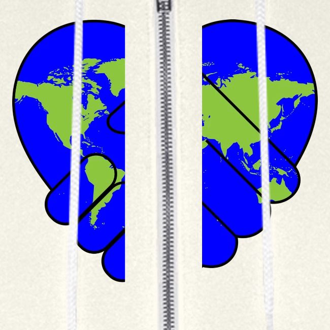 World United in Love