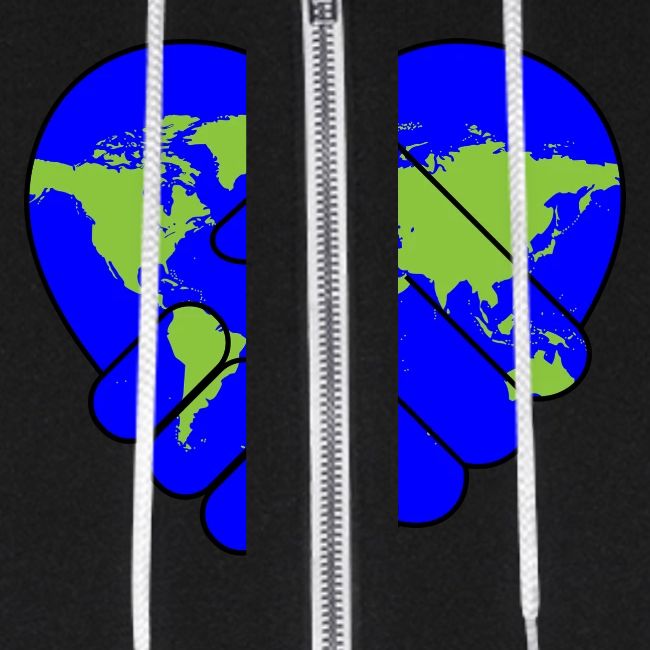 World United in Love