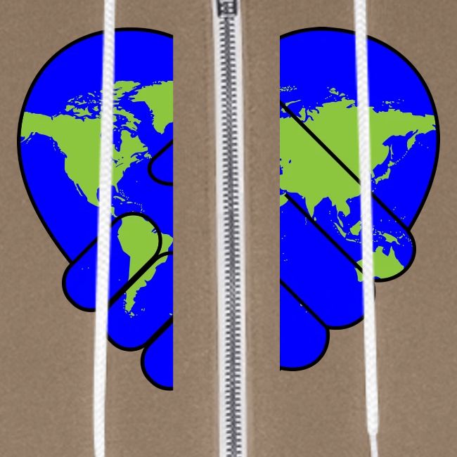 World United in Love