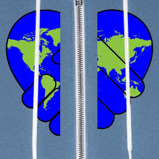 World United in Love