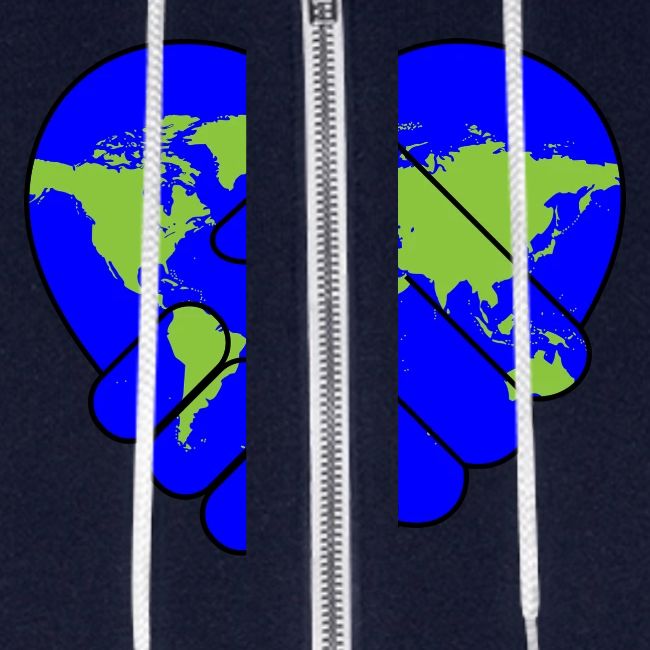 World United in Love
