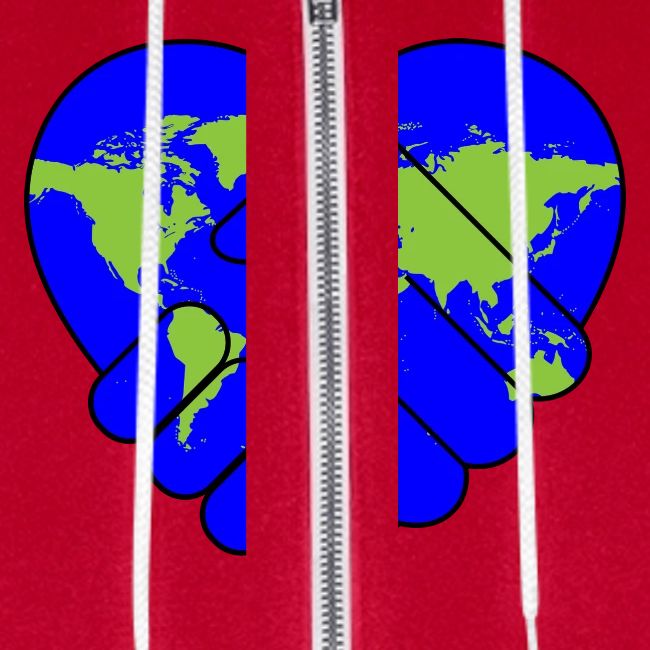 World United in Love