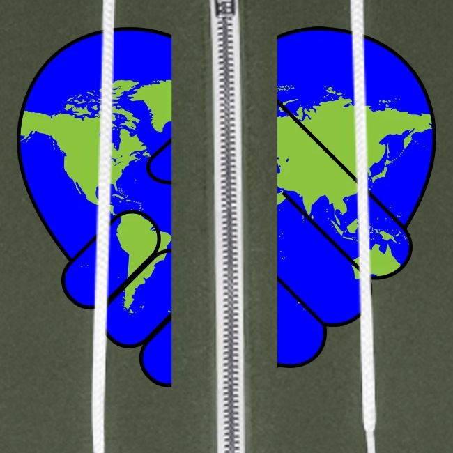 World United in Love