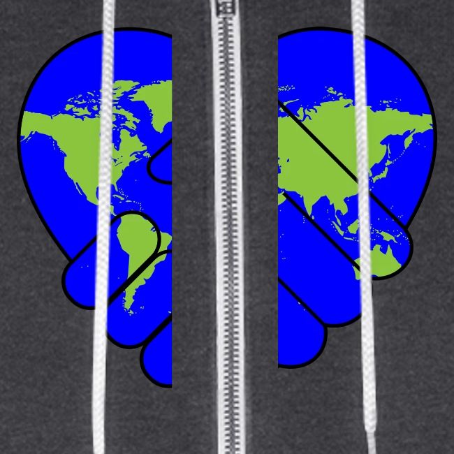 World United in Love