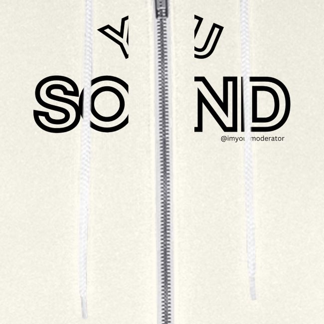 You Sound Shot Accessories