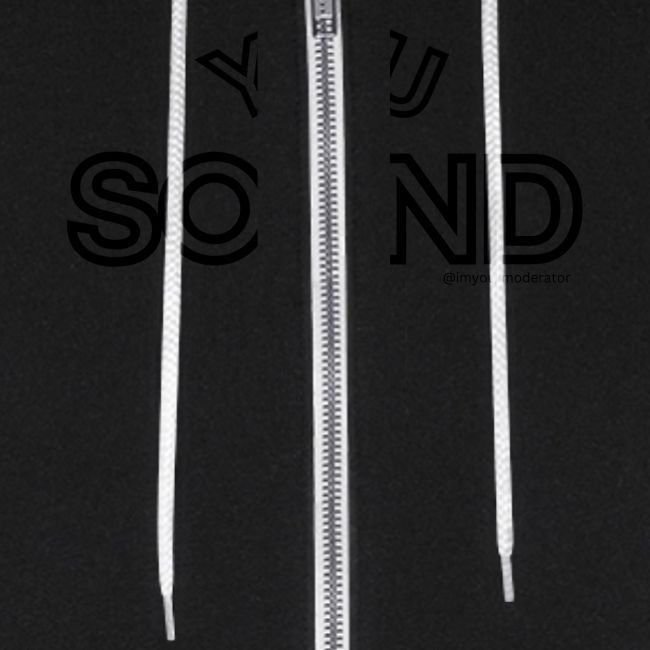 You Sound Shot Accessories