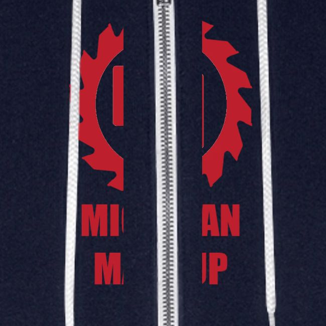 Michigan Mashup Logo