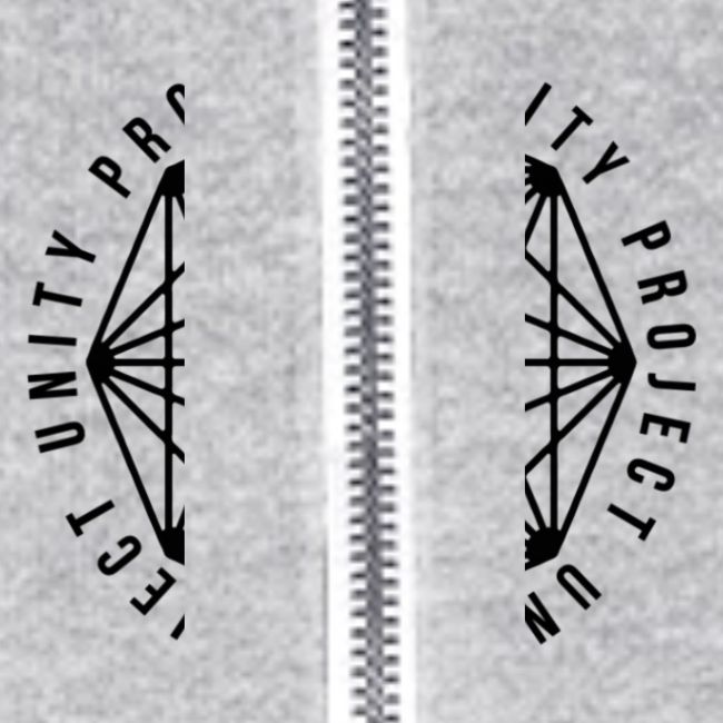 Project Unity Logo (Mugs / Cups)