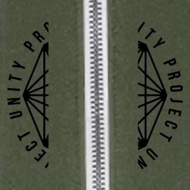 Project Unity Logo (Mugs / Cups)