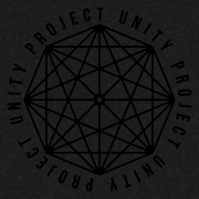 Project Unity Logo (Mugs / Cups)
