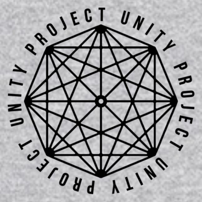 Project Unity Logo (Mugs / Cups)