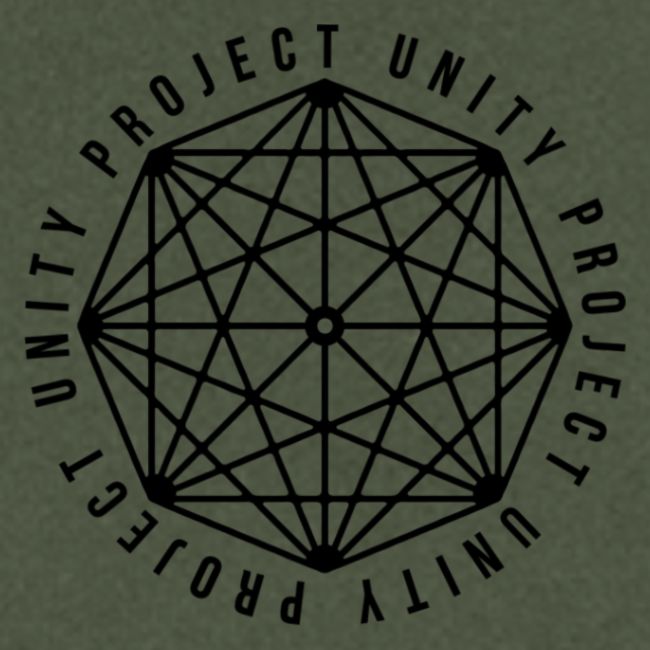 Project Unity Logo (Mugs / Cups)