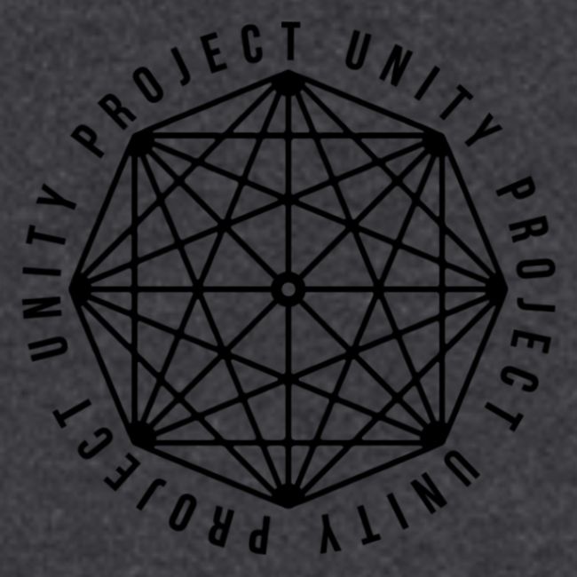 Project Unity Logo (Mugs / Cups)