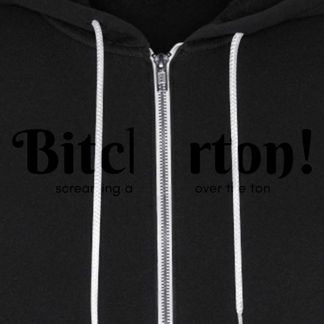 Bitcherton Black