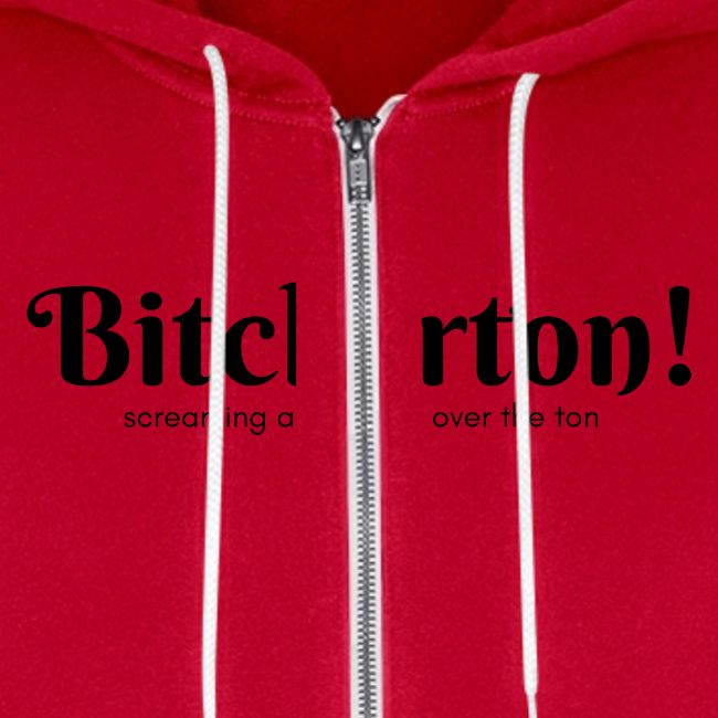 Bitcherton Black
