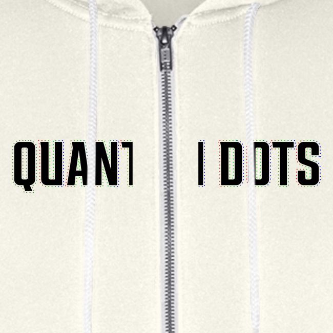 White Quantum Dots (QLED) Collection