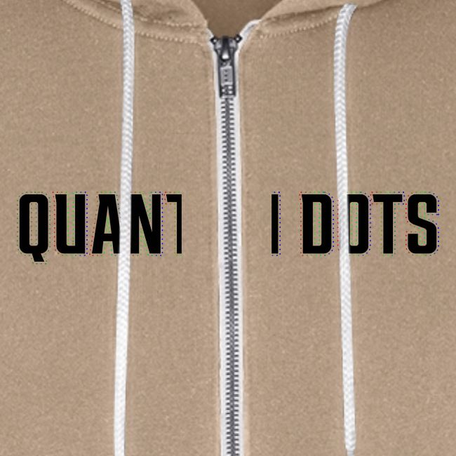 White Quantum Dots (QLED) Collection