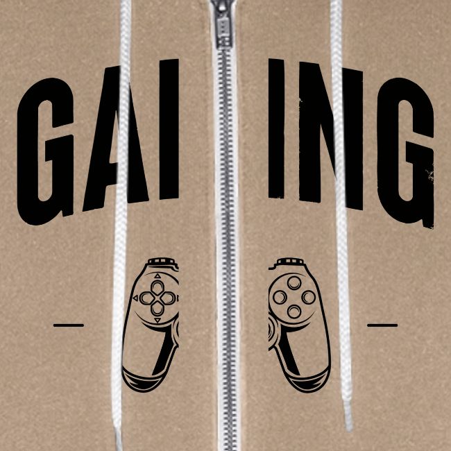 Black Gaming Colection