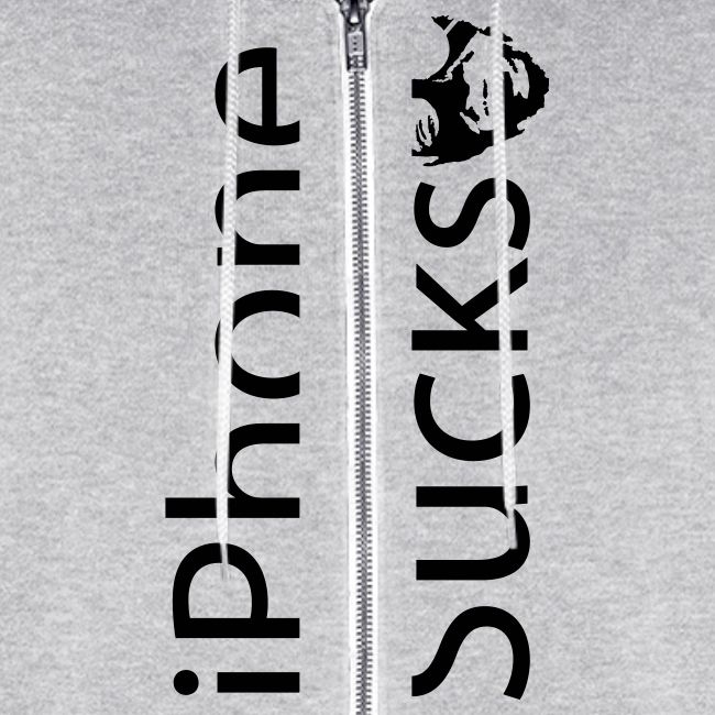 iPhone Sucks