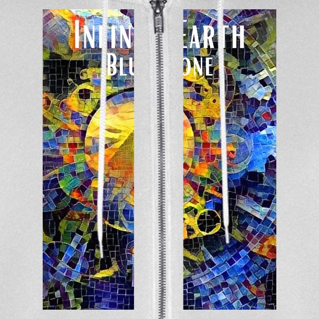 Infinite Earth: Blue Stone