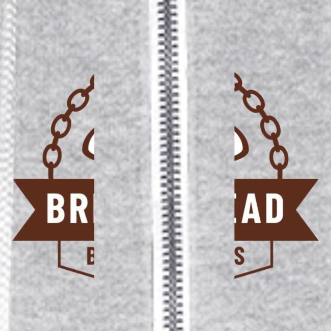 Break Bread, Break Chains.