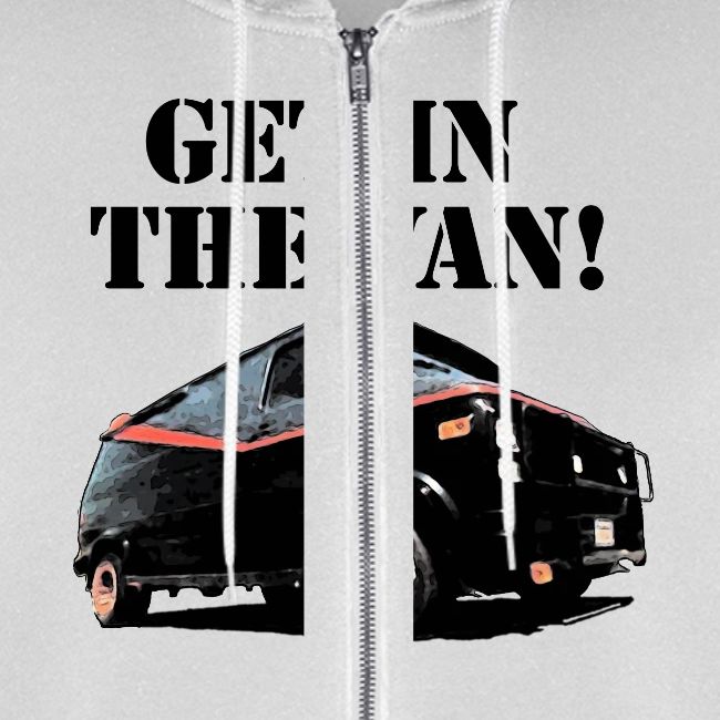 Get In The Van