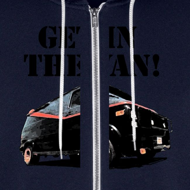 Get In The Van