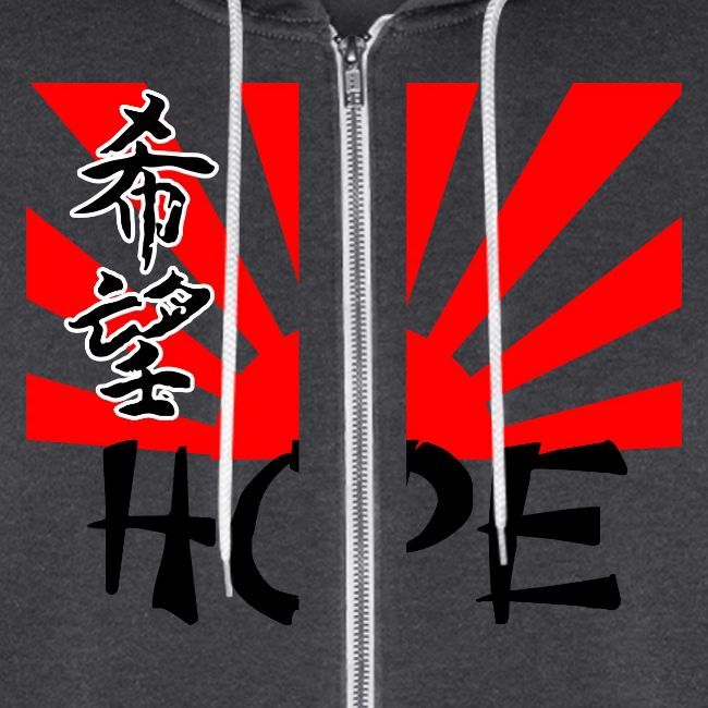Rising Sun Hope Women's