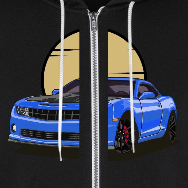 Camaro ZL1 SS Z28 1SS 2SS 1LT 1LE