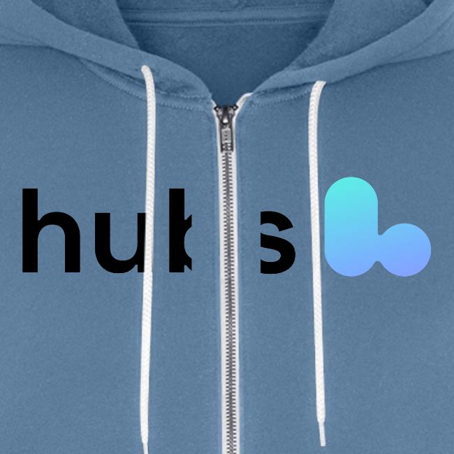 Hubs Logo on light 4000x1000
