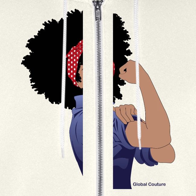 Naturally revolutionary we can do it