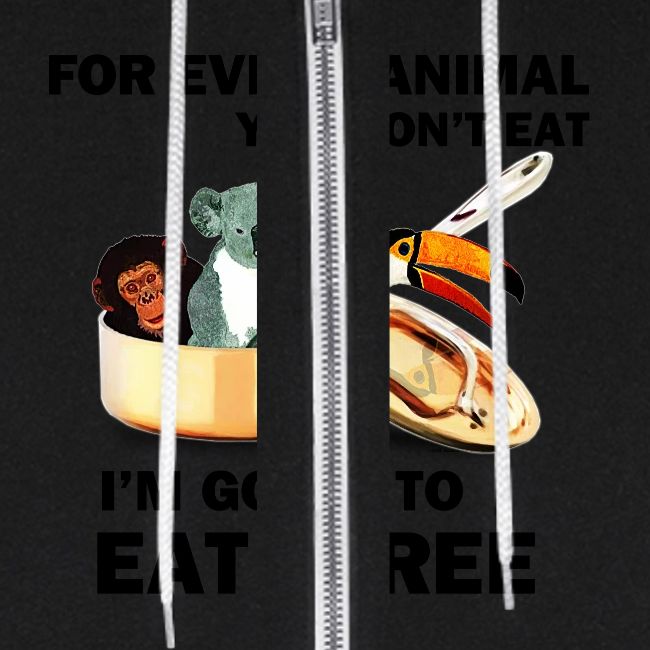 Every Animal Maddox T-Shirts