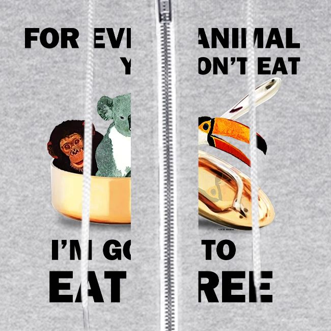 Every Animal Maddox T-Shirts