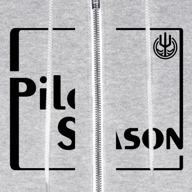 Pilot Season - Black