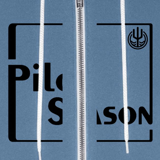 Pilot Season - Black