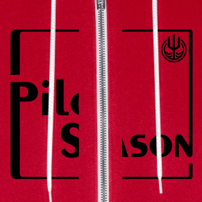 Pilot Season - Black
