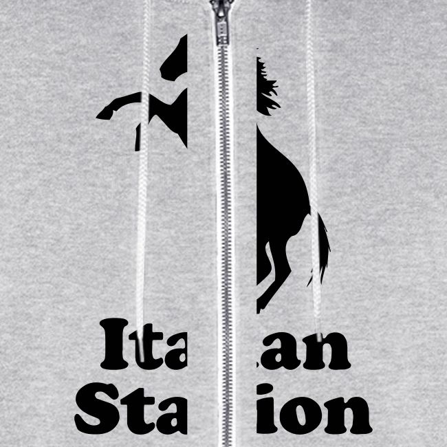 Italian Stallion
