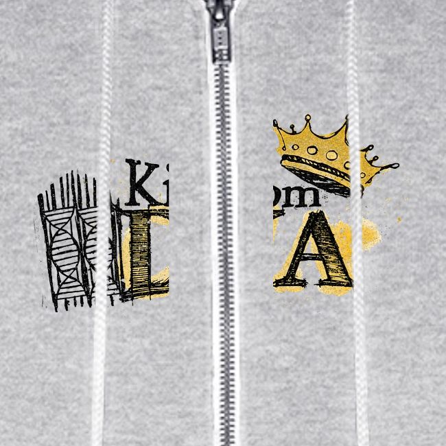 Kingdom DNA