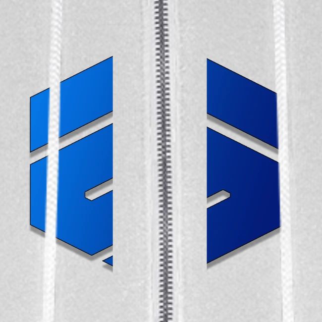 Blue Logo Collection