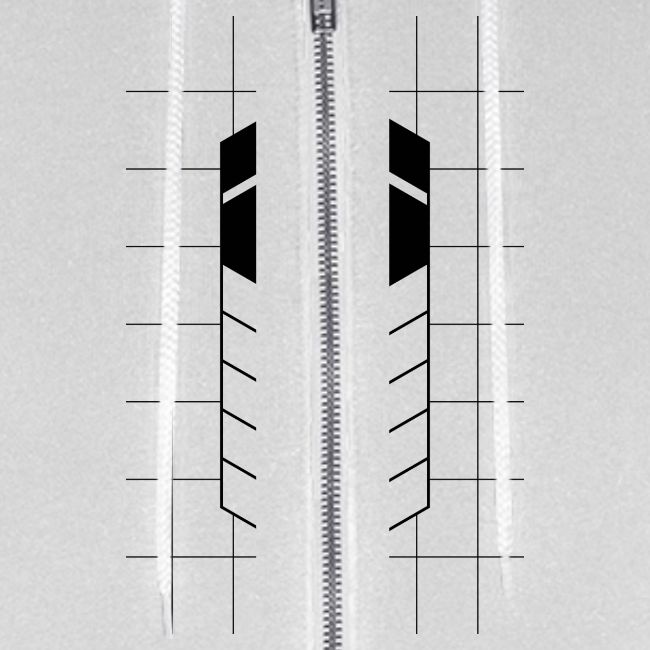 Tech Steve Bkack V-Groved Collection