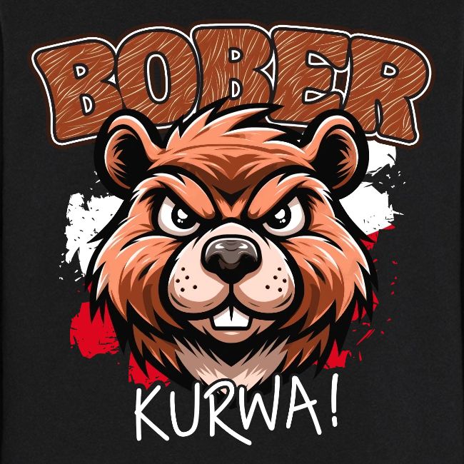 BOBER Kurwa