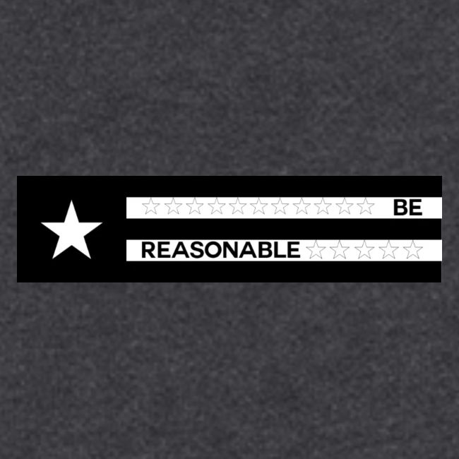 You Sound Shot (White Lettering)