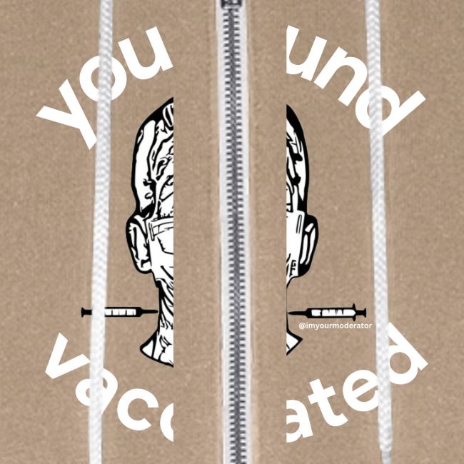 Be Very Frank (White Lettering)