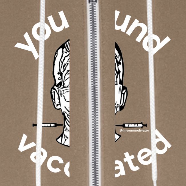 Be Very Frank (White Lettering)