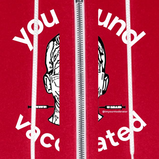 Be Very Frank (White Lettering)