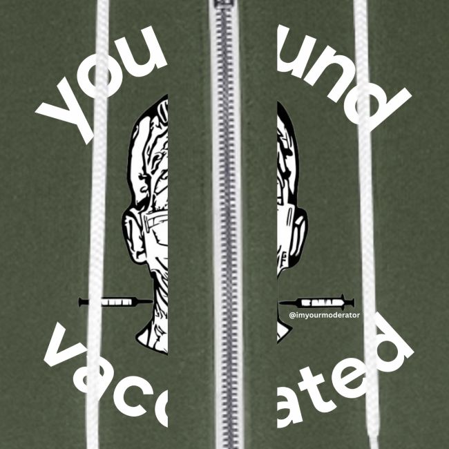 Be Very Frank (White Lettering)