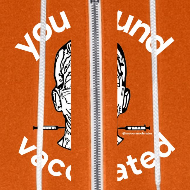 Be Very Frank (White Lettering)