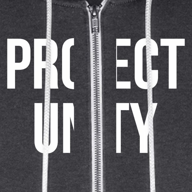 Project Unity Tee's